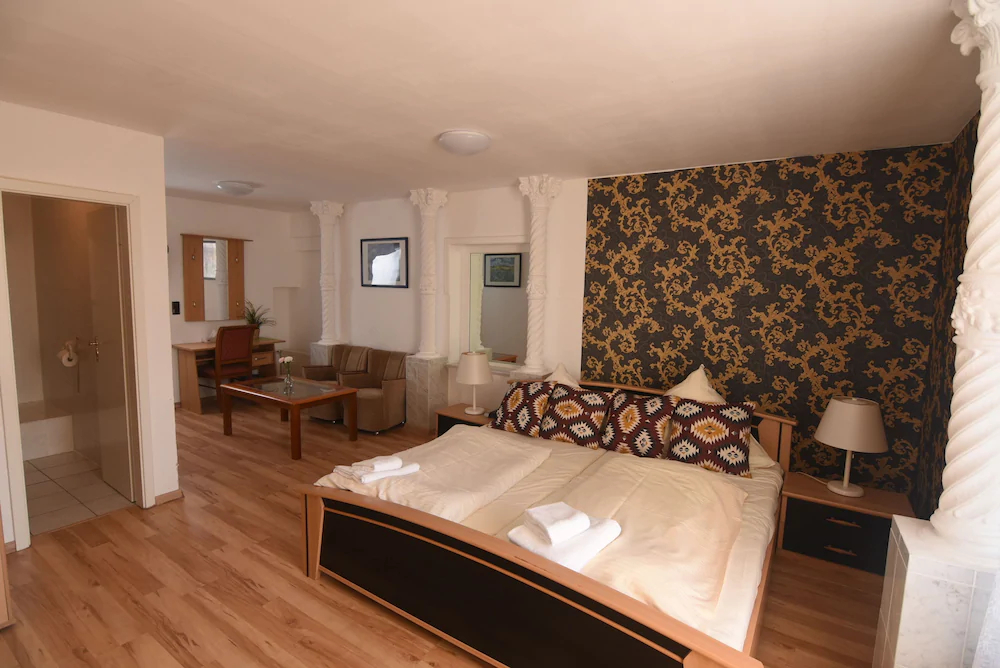 Hotel DIBA