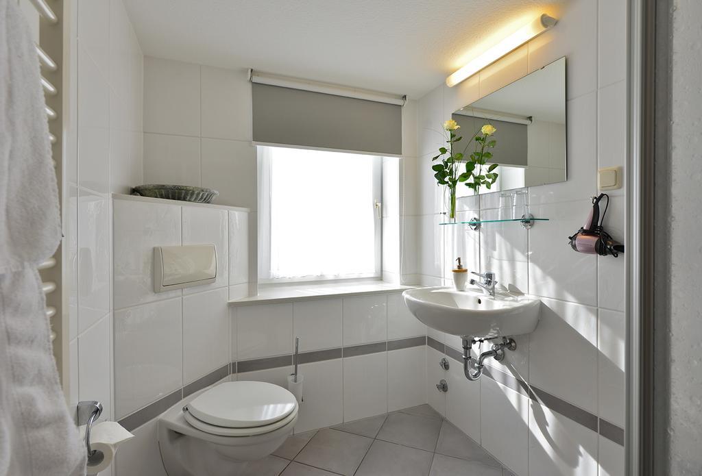 Weserlounge Hotel Garni
