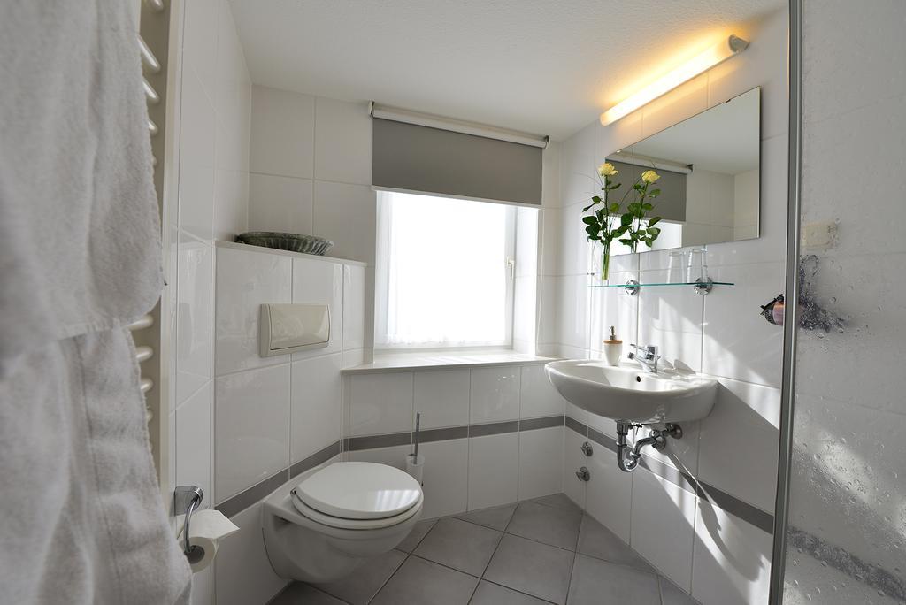 Weserlounge Hotel Garni