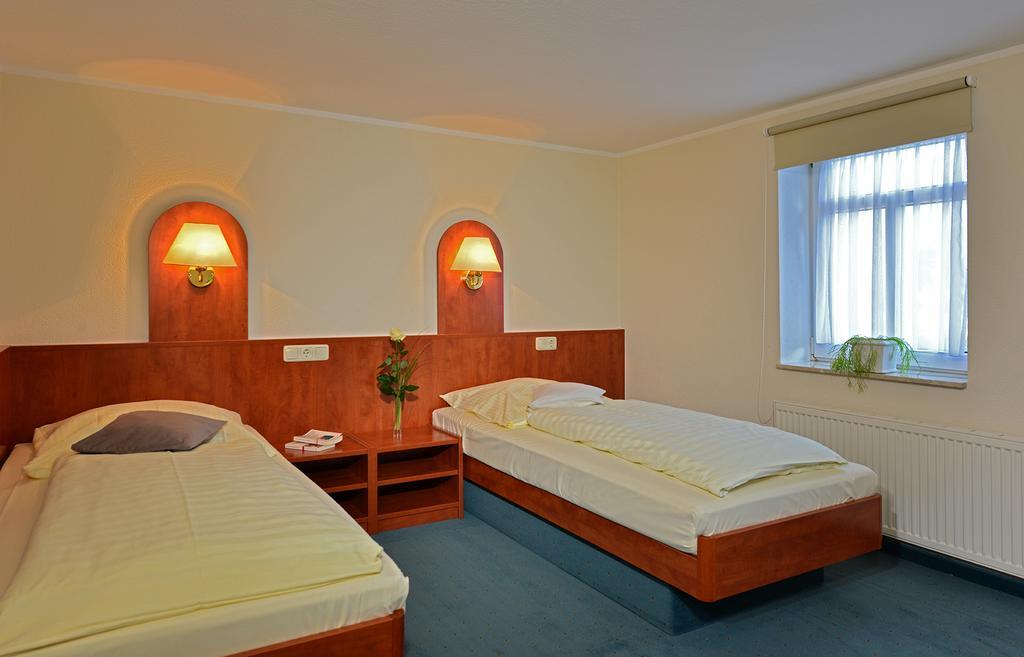 Weserlounge Hotel Garni