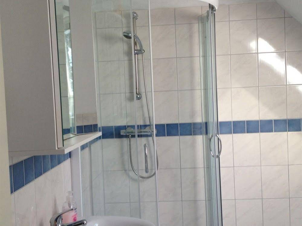 Apartment Hildesheim