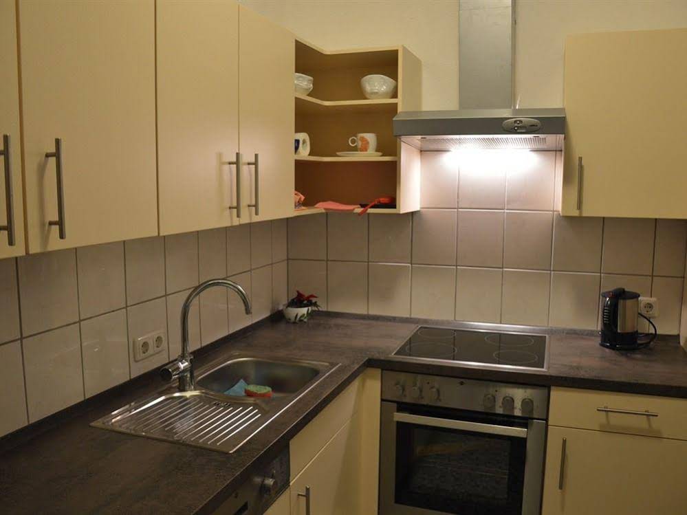 Apartment Hildesheim