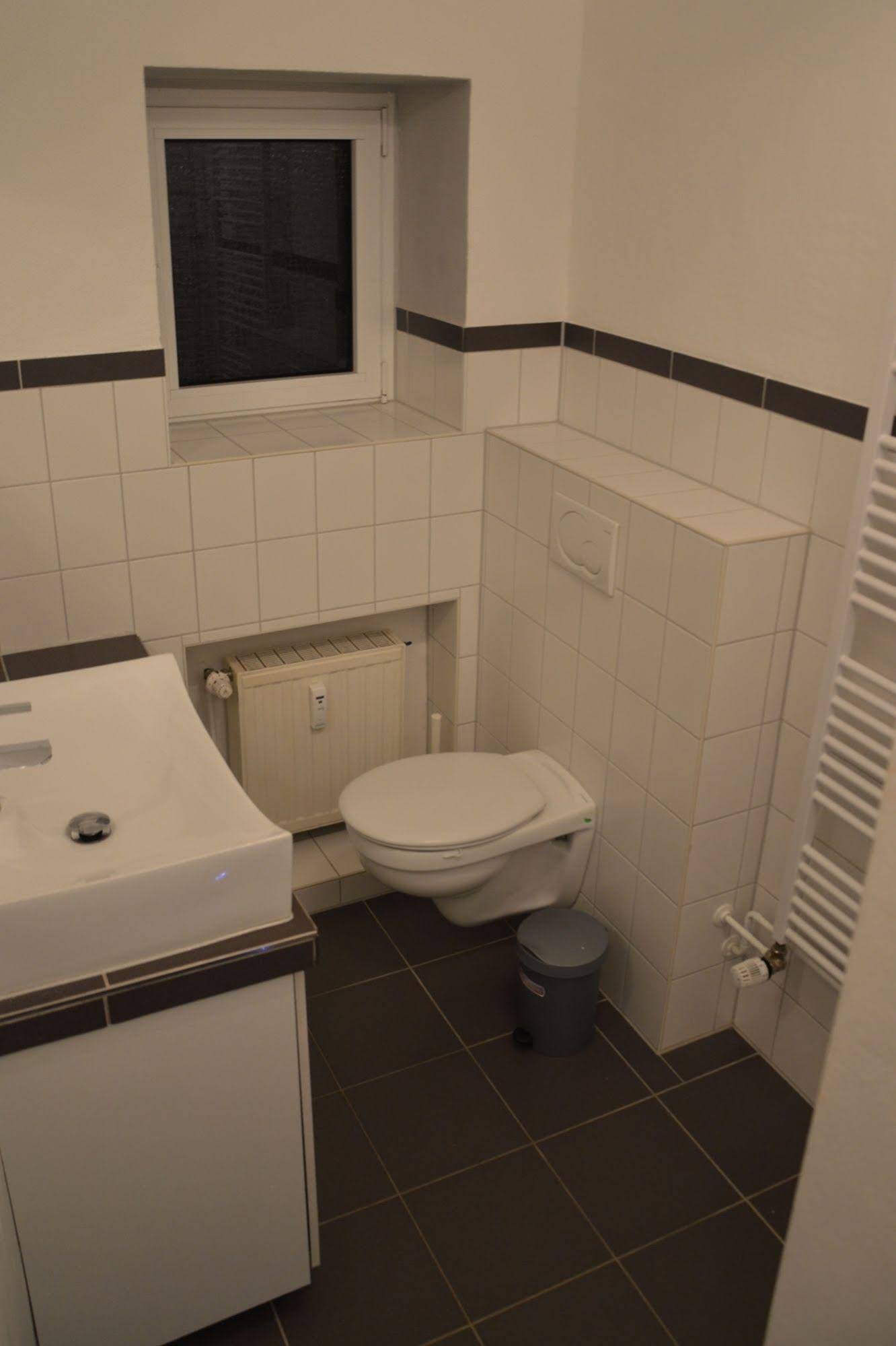 Apartment Hildesheim