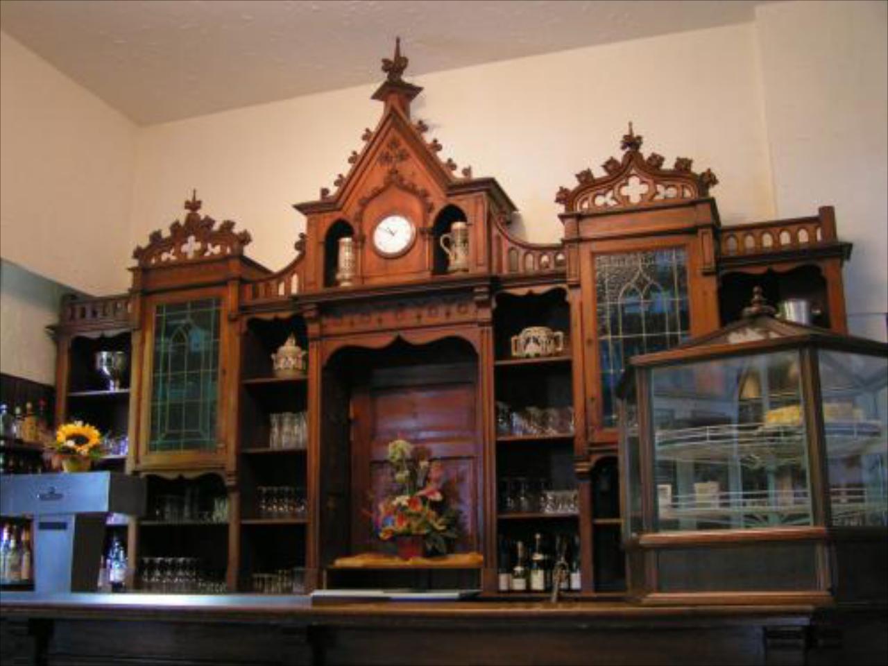 Berghotel Brockenblick