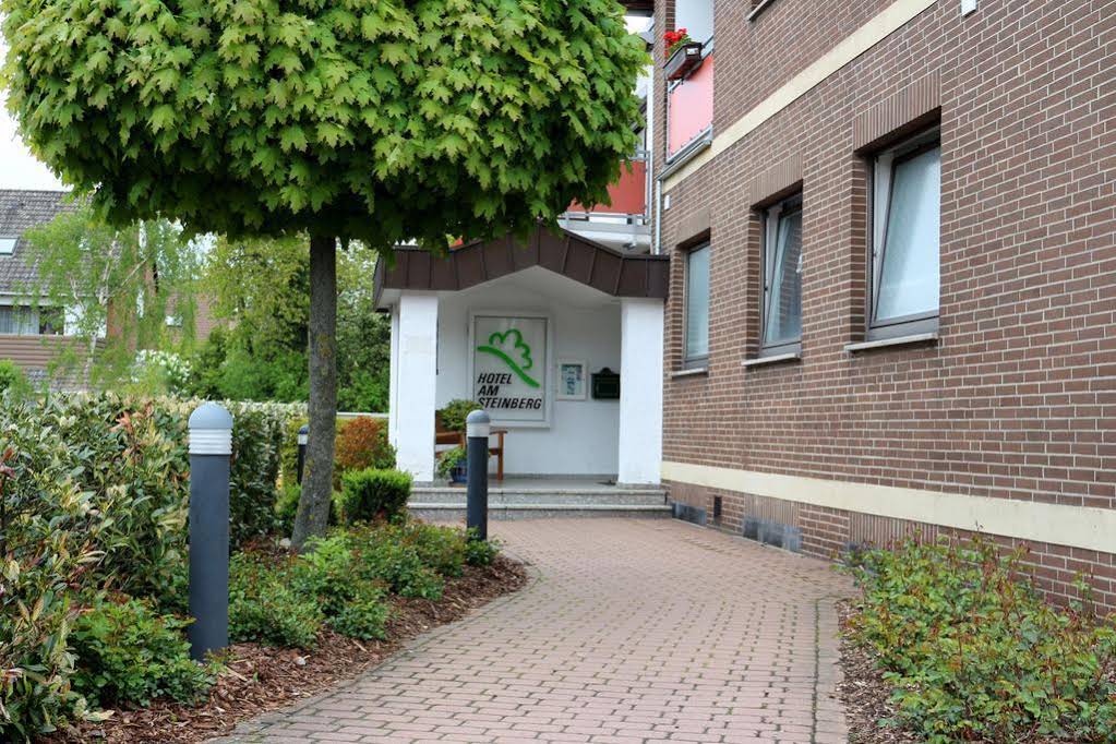 Hotel Am Steinberg
