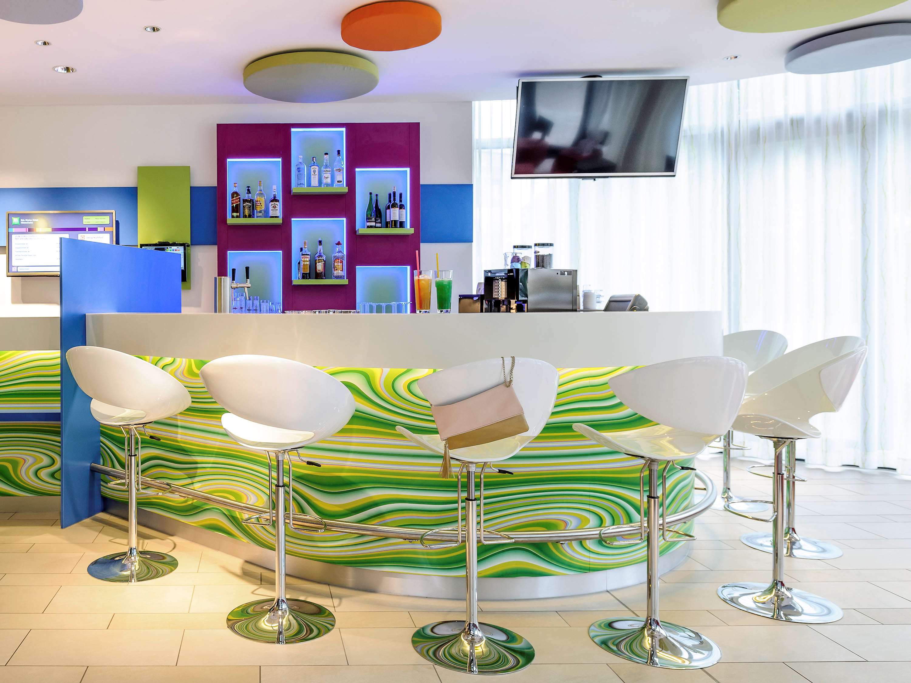 Hey Lou Hotel Hildesheim