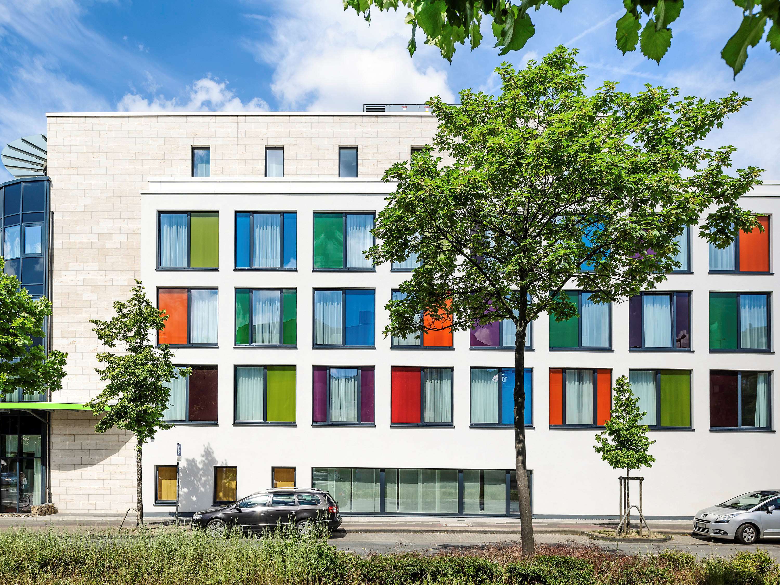 Hey Lou Hotel Hildesheim