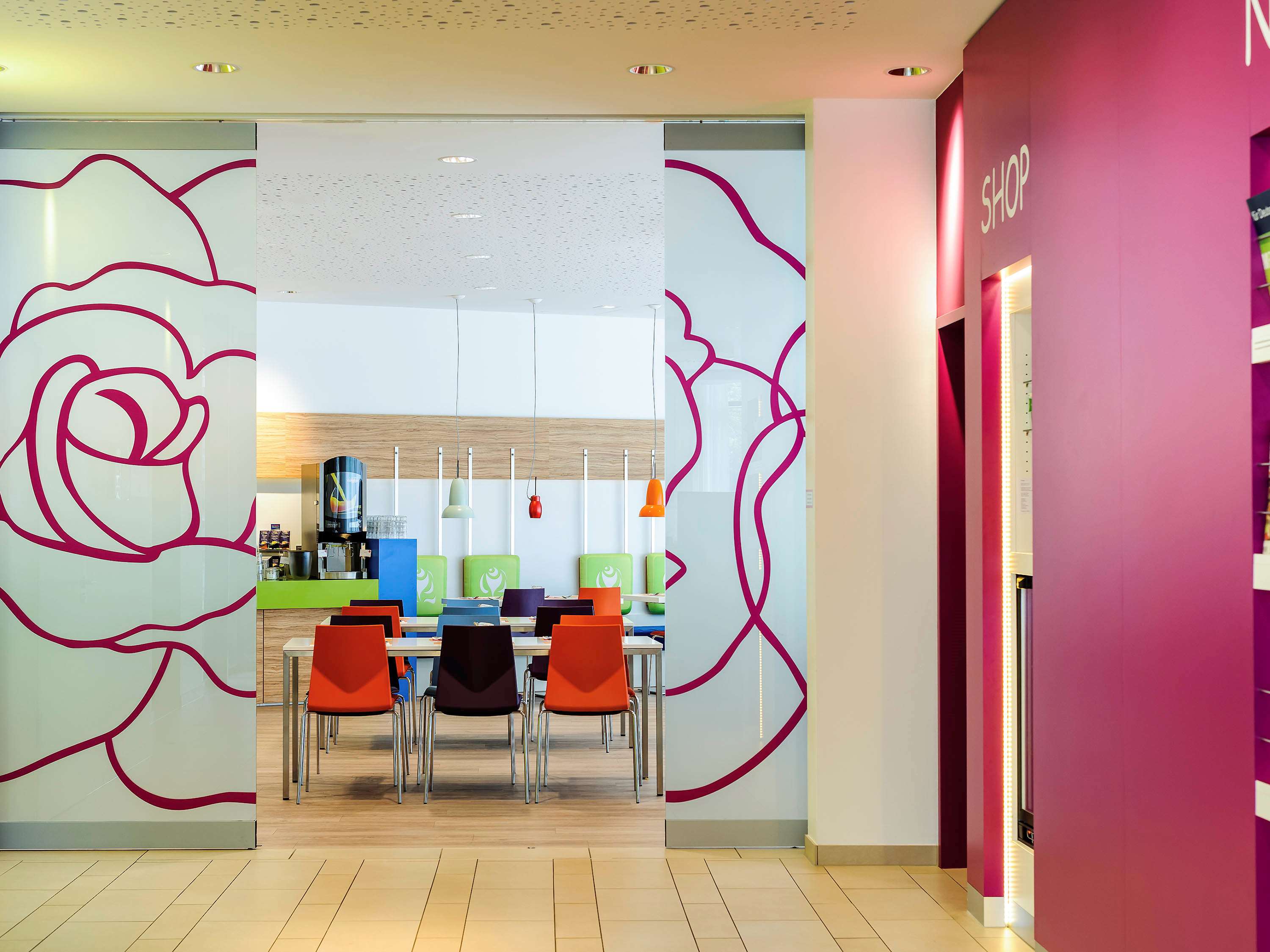 Hey Lou Hotel Hildesheim