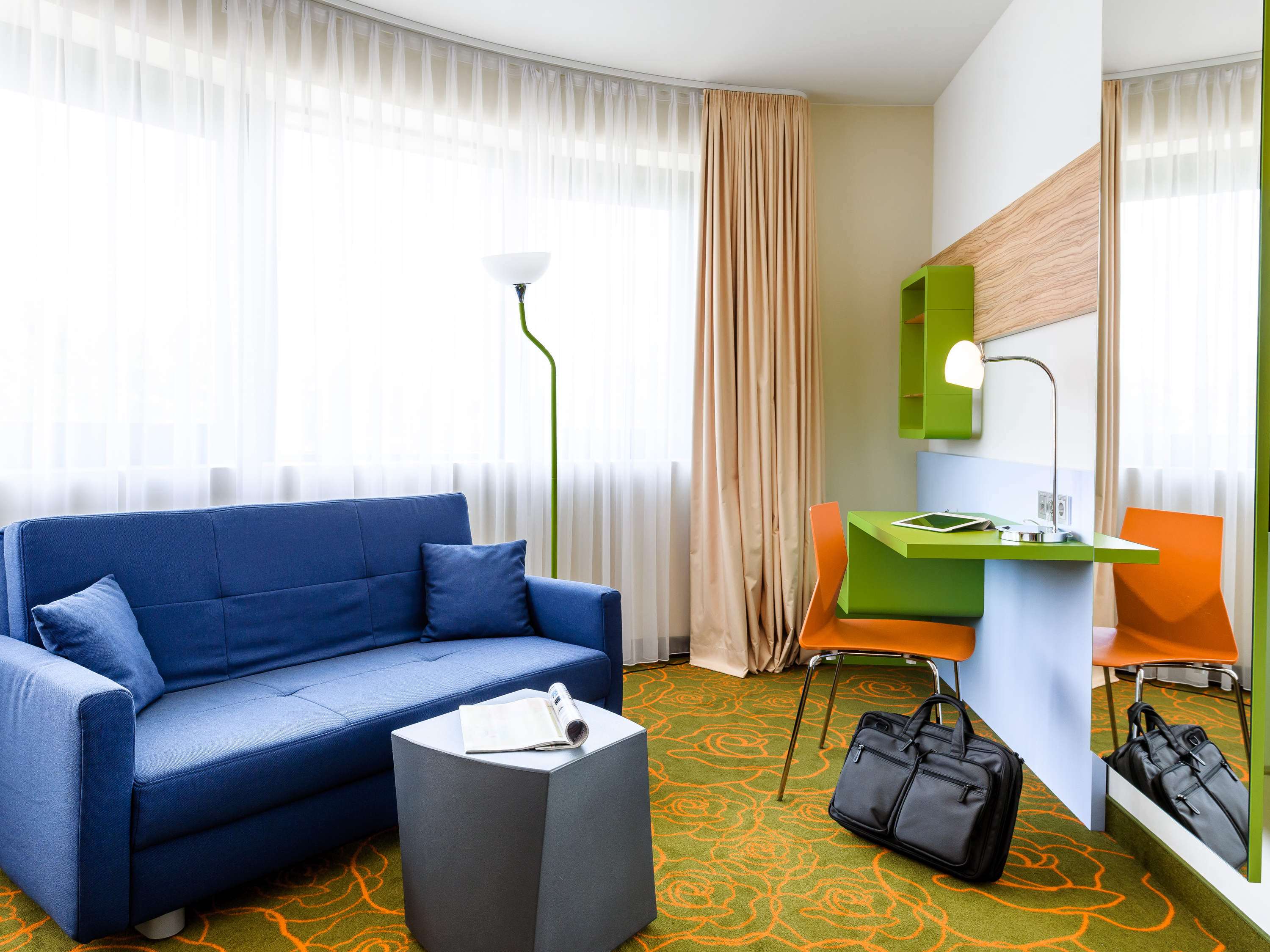 Hey Lou Hotel Hildesheim