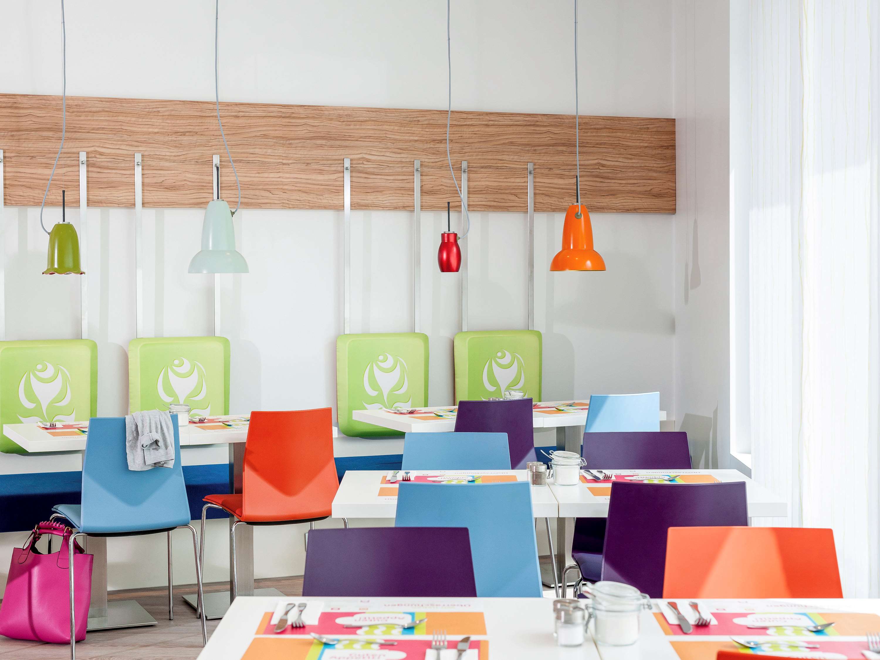 Hey Lou Hotel Hildesheim