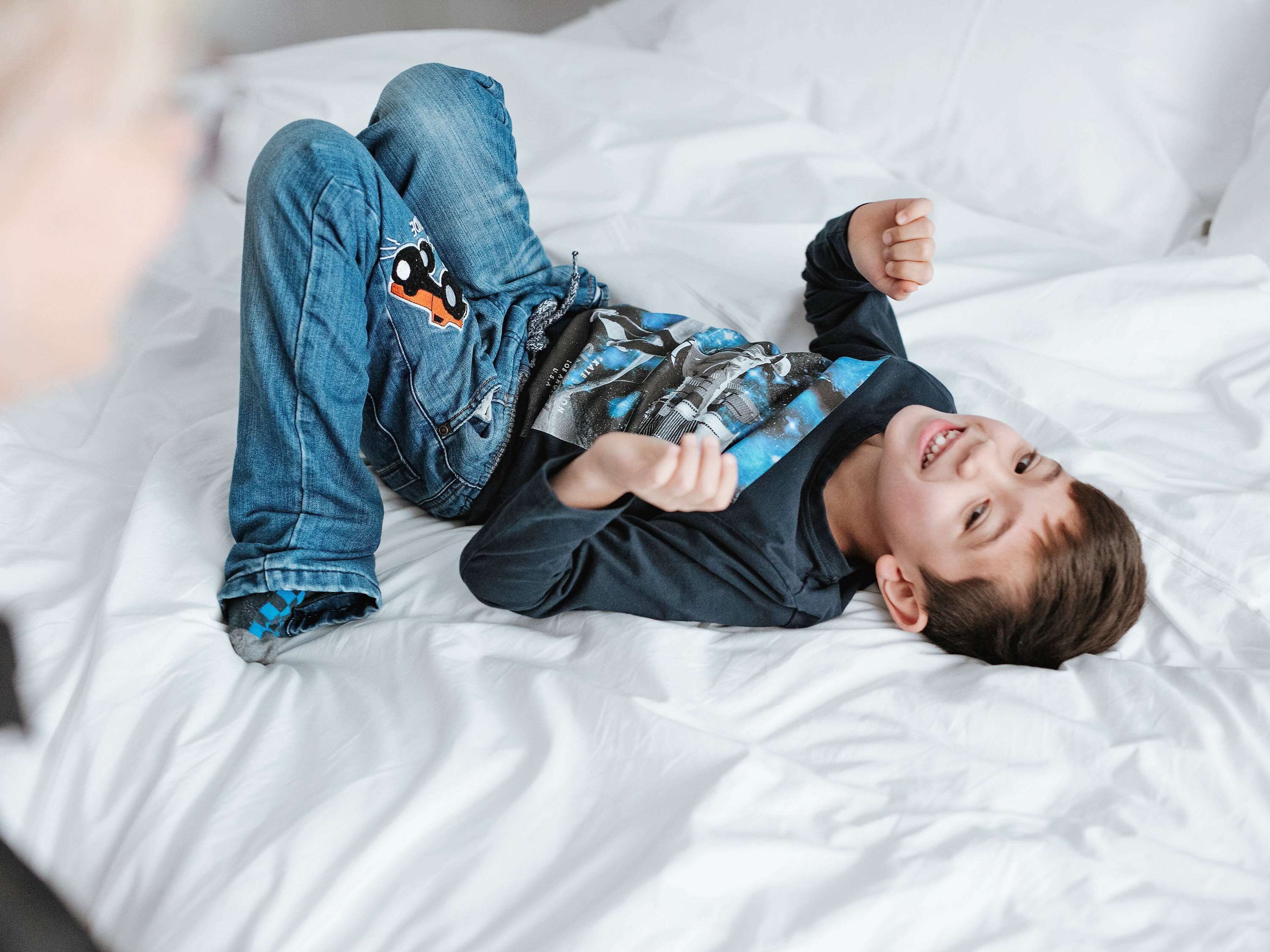 Hey Lou Hotel Hildesheim