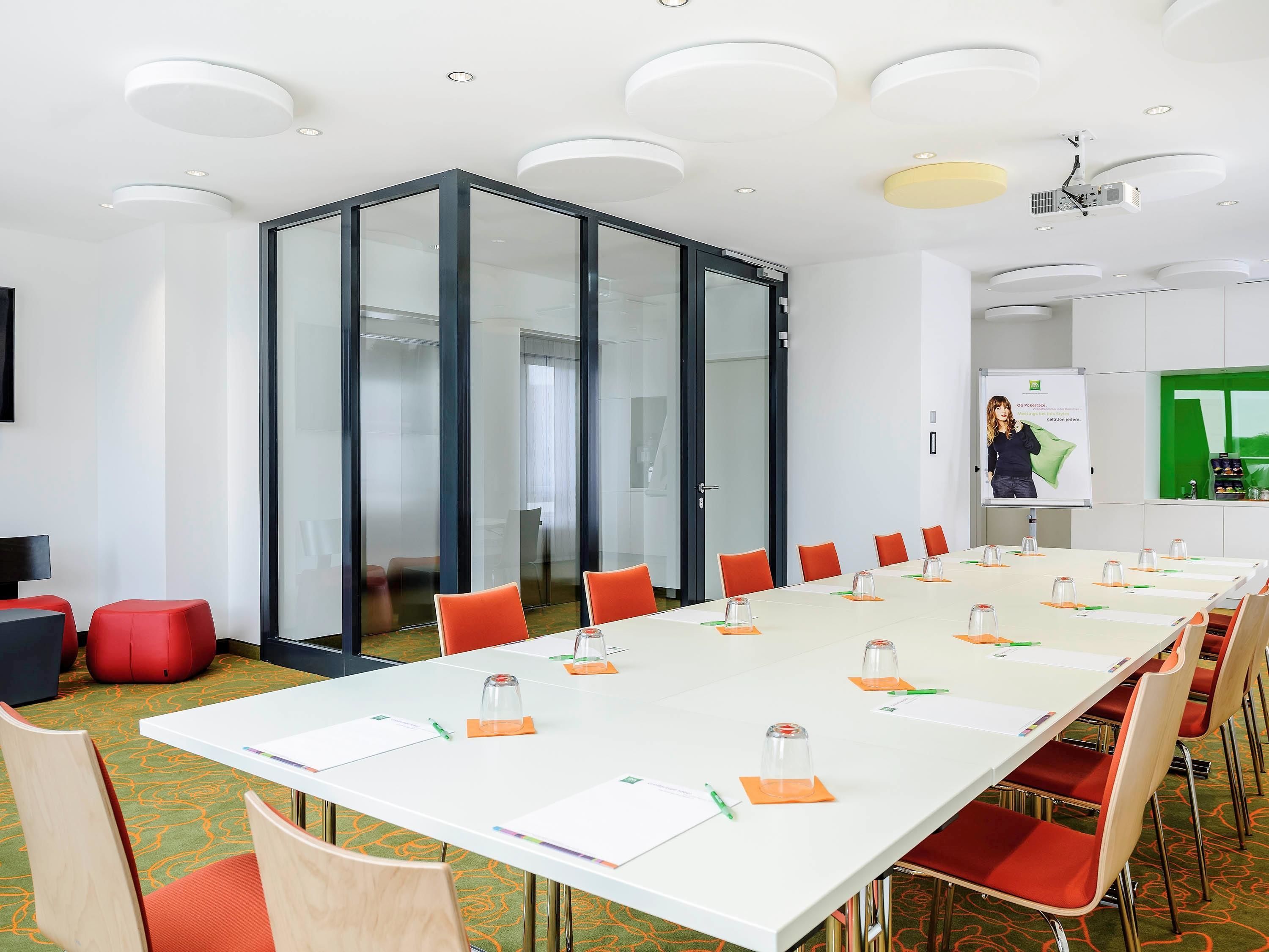 Hey Lou Hotel Hildesheim