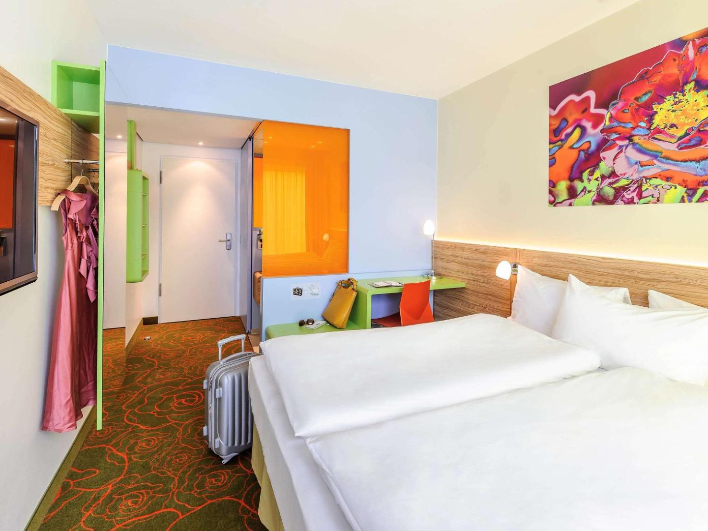 Hey Lou Hotel Hildesheim