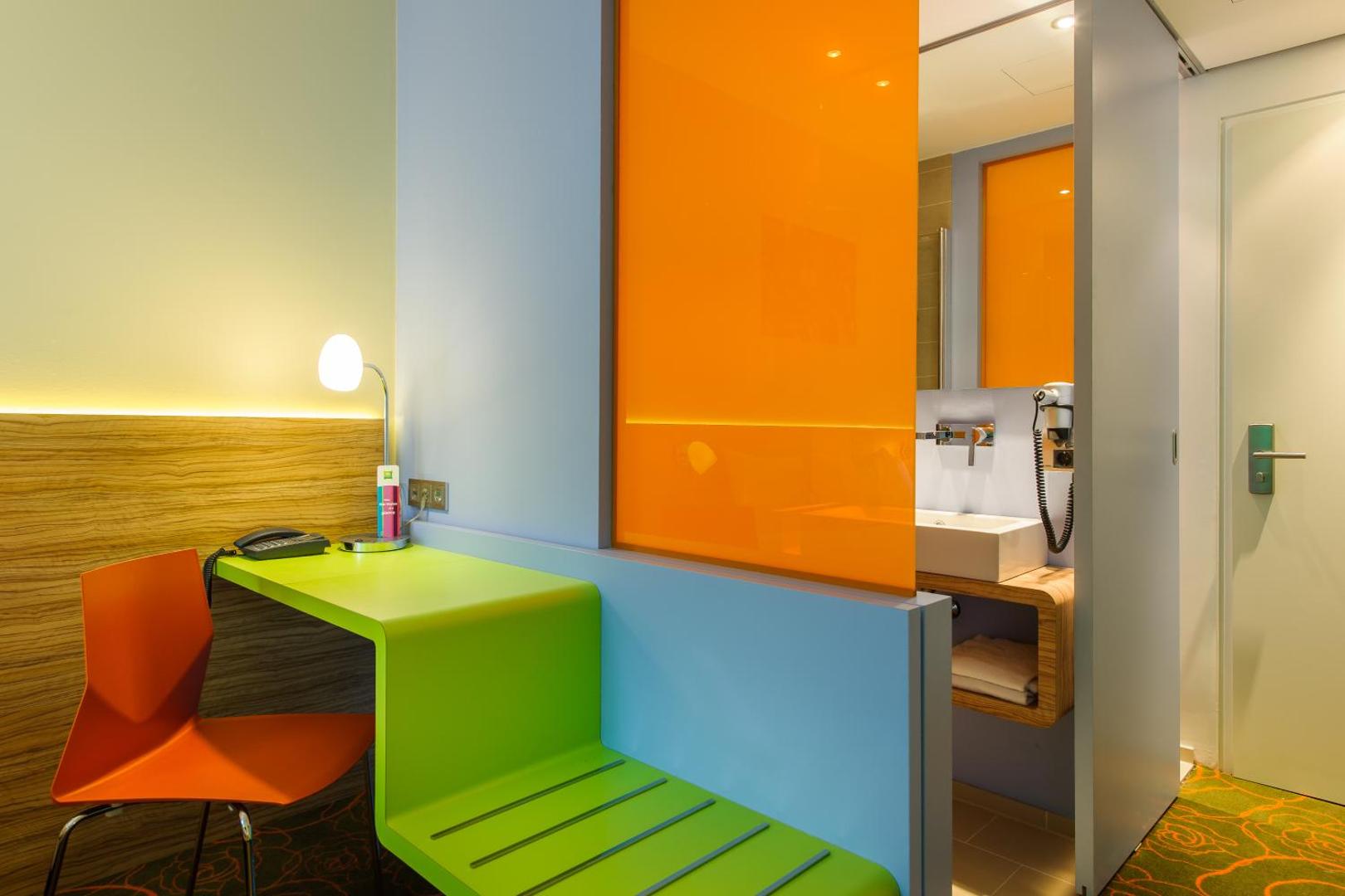 Hey Lou Hotel Hildesheim