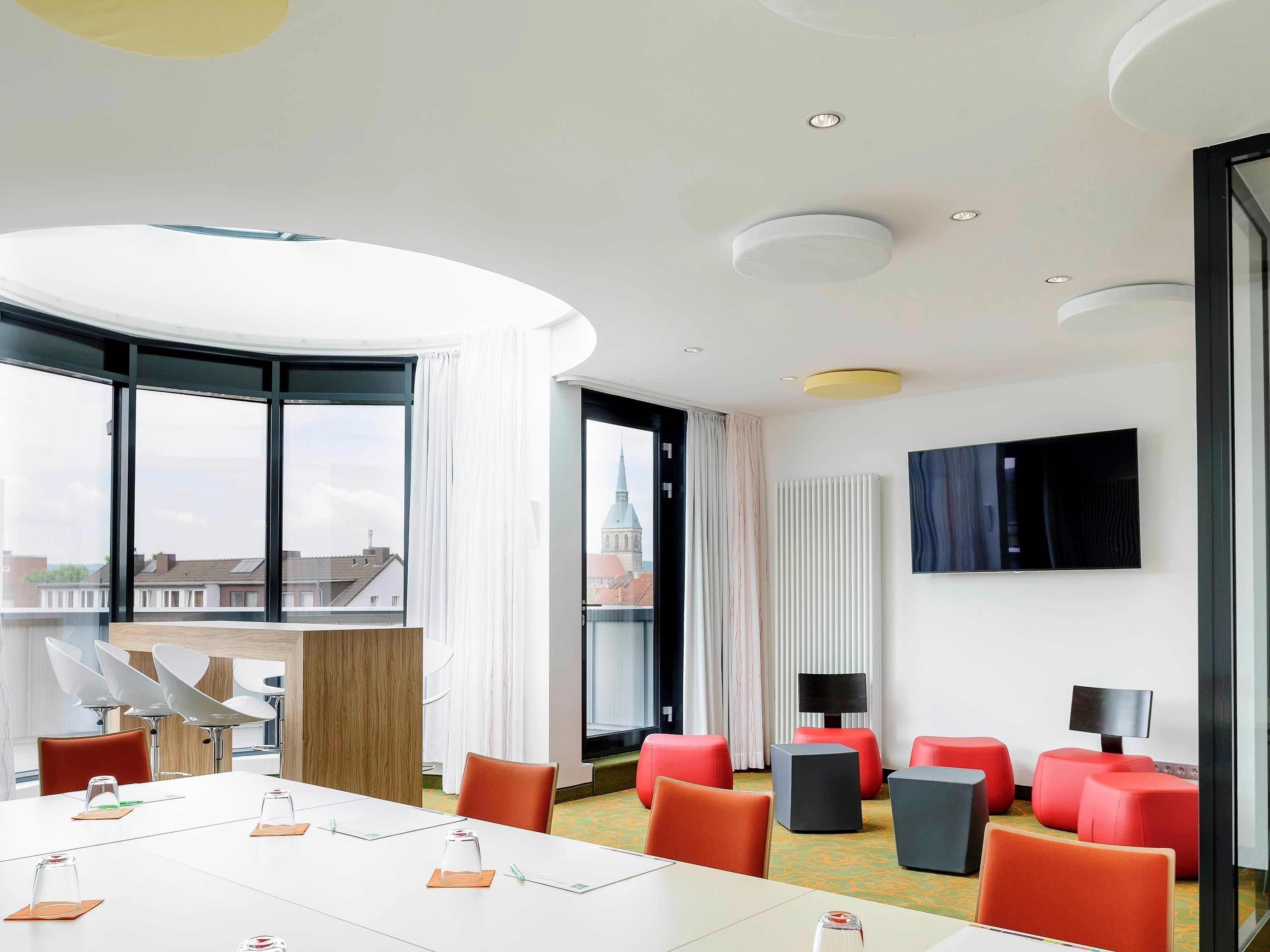 Hey Lou Hotel Hildesheim