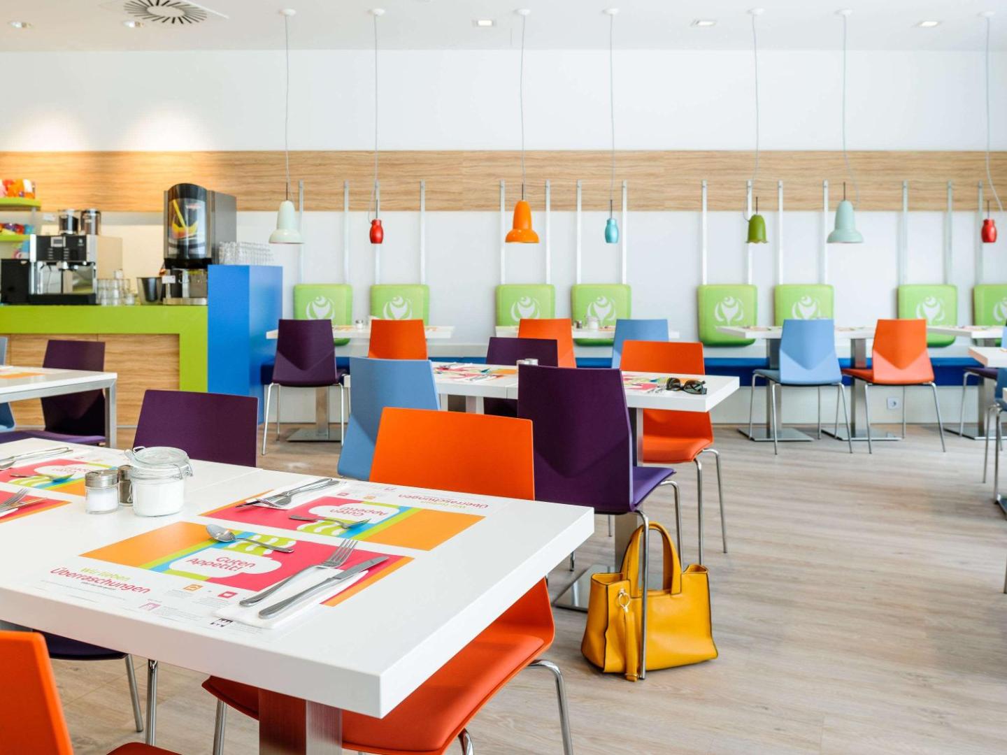 Hey Lou Hotel Hildesheim