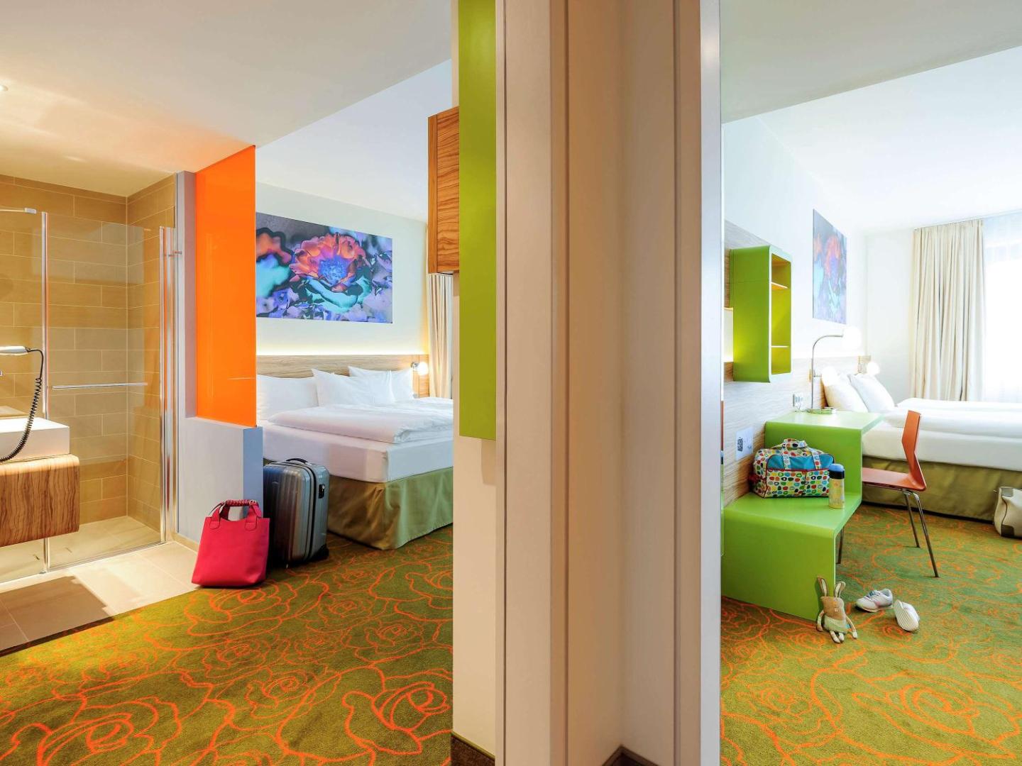 Hey Lou Hotel Hildesheim