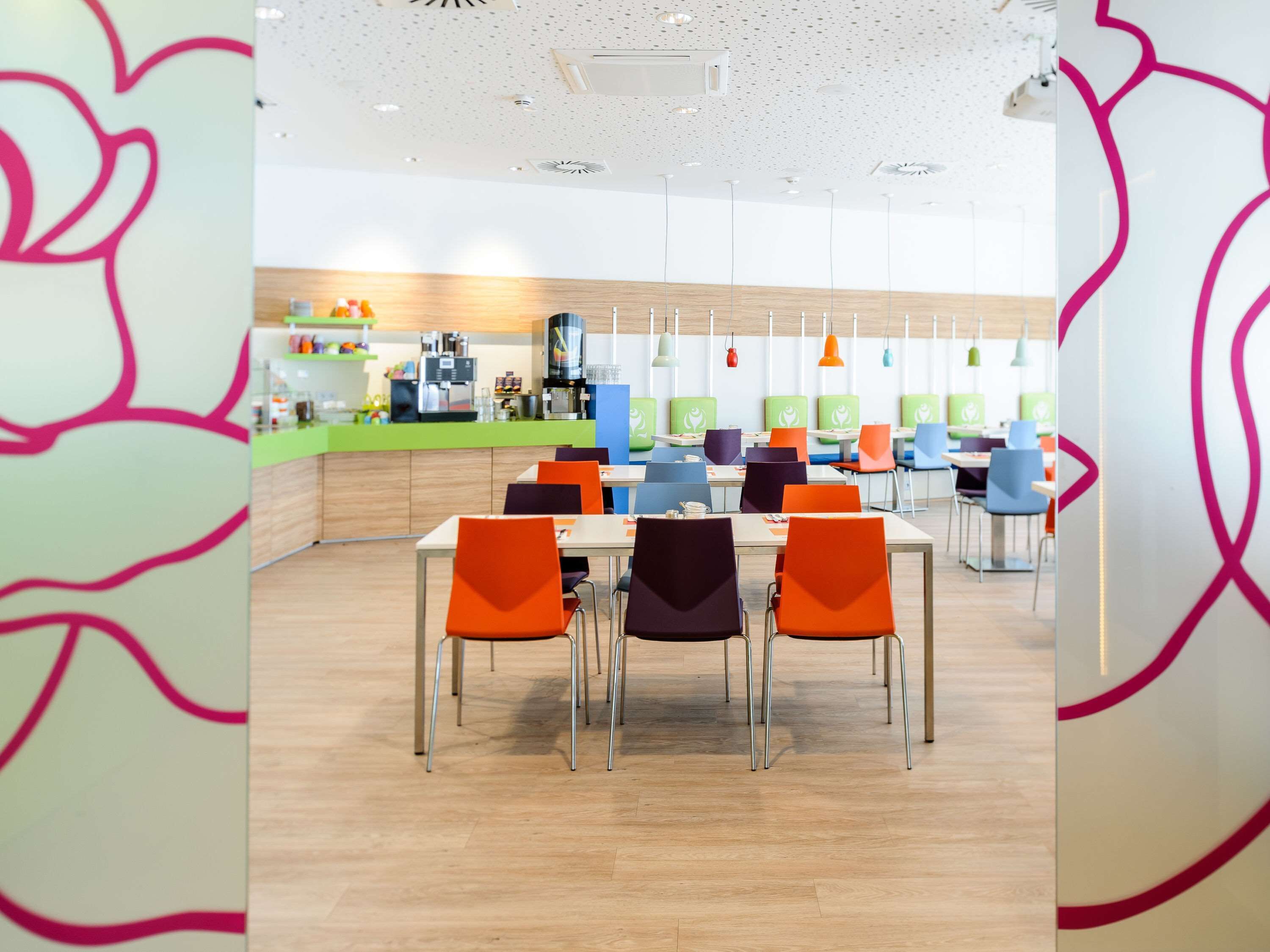 Hey Lou Hotel Hildesheim