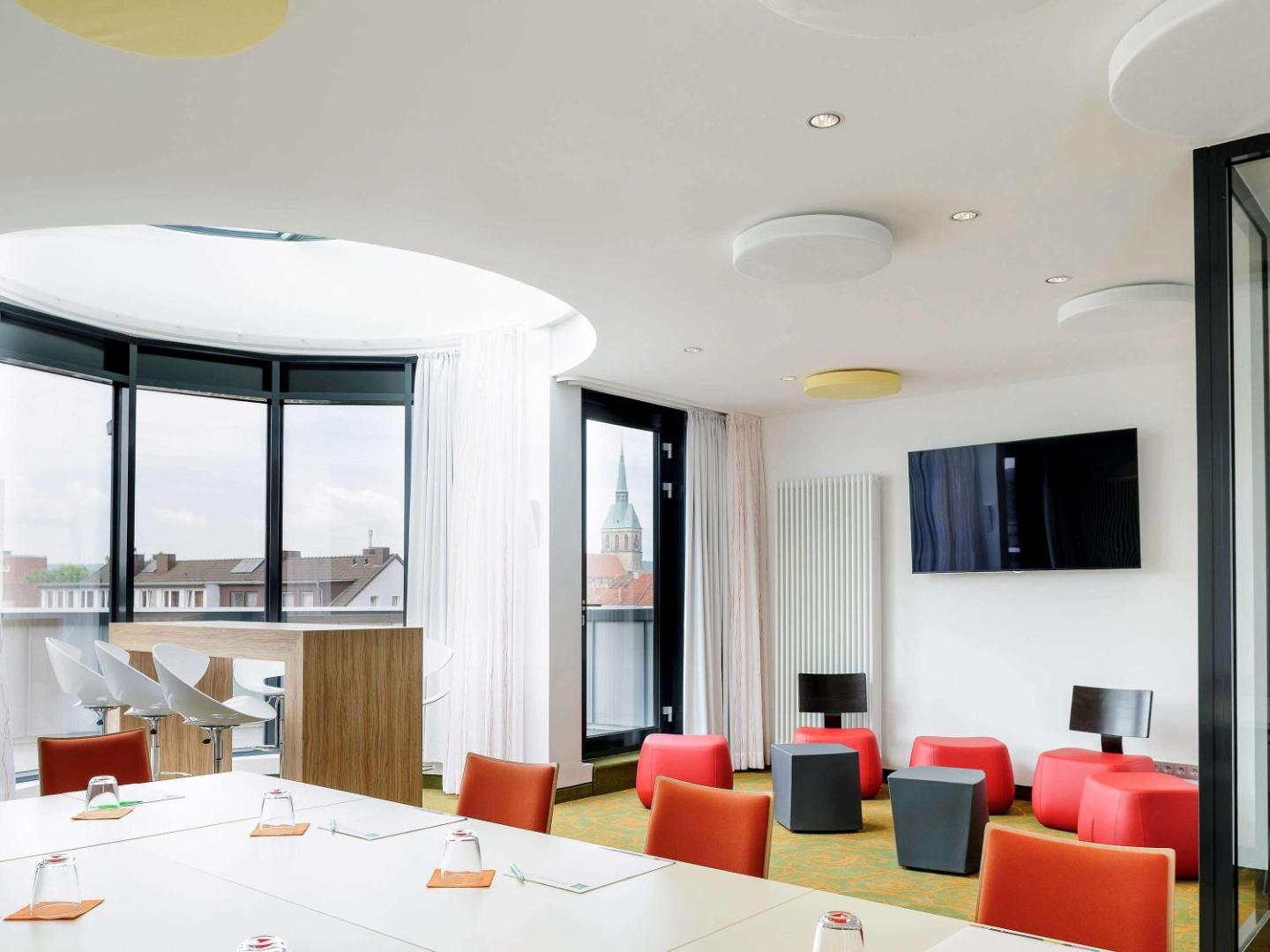 Hey Lou Hotel Hildesheim