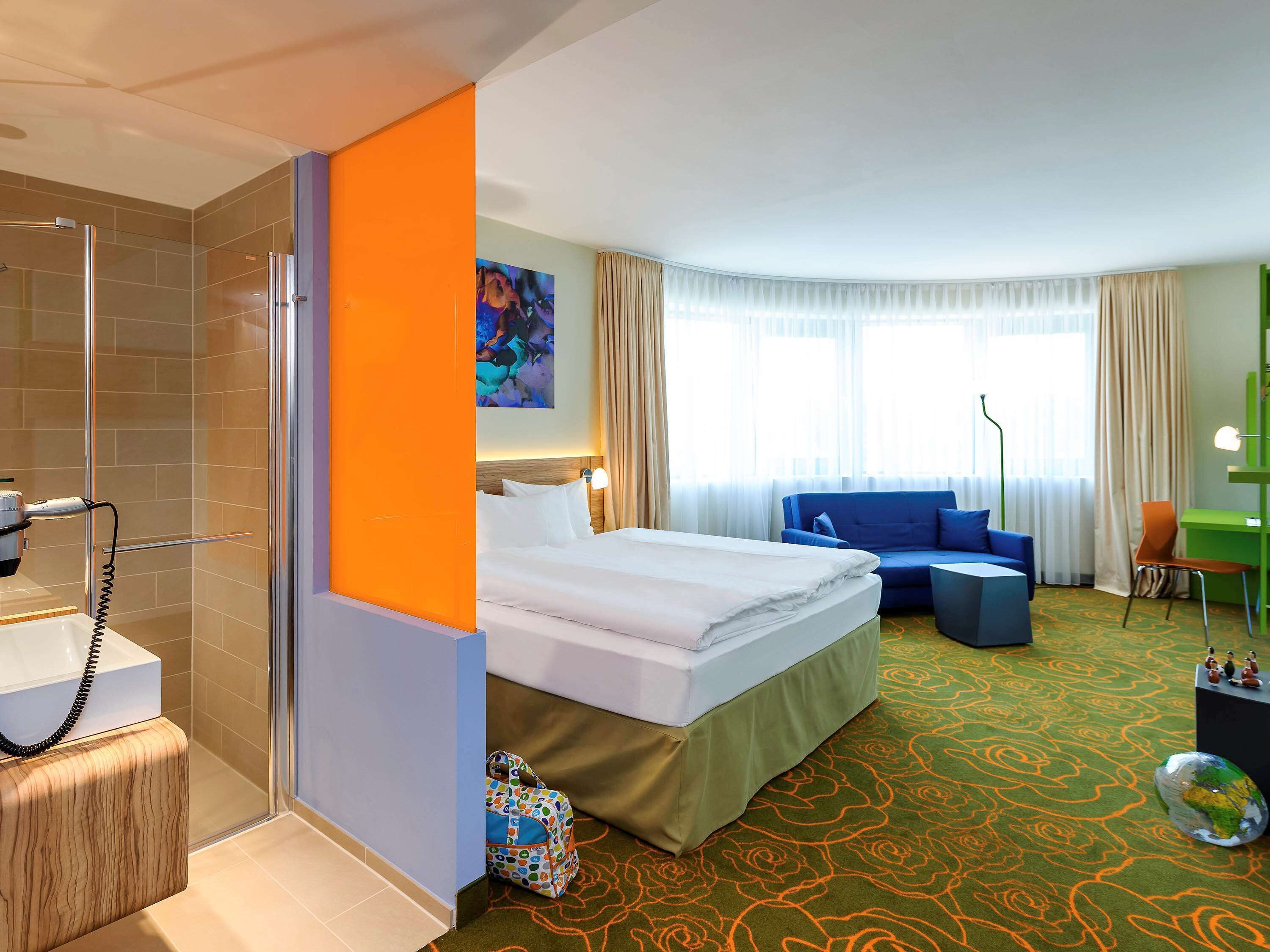 Hey Lou Hotel Hildesheim