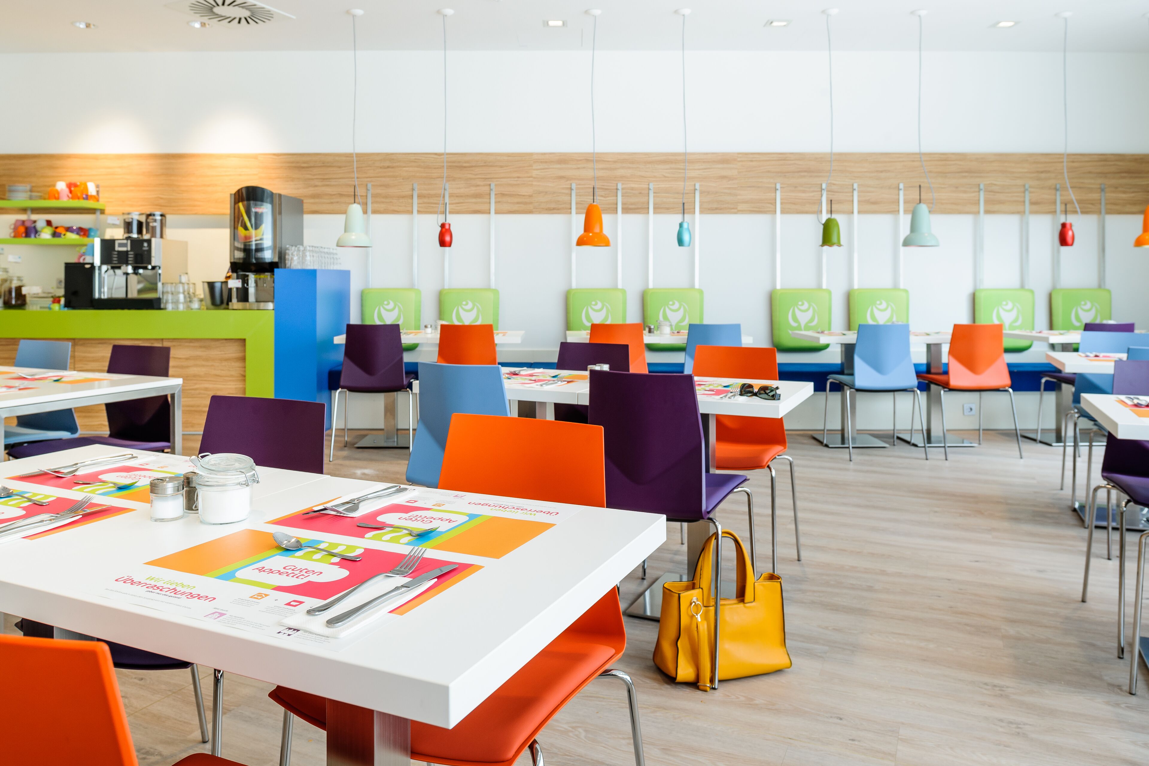 Hey Lou Hotel Hildesheim