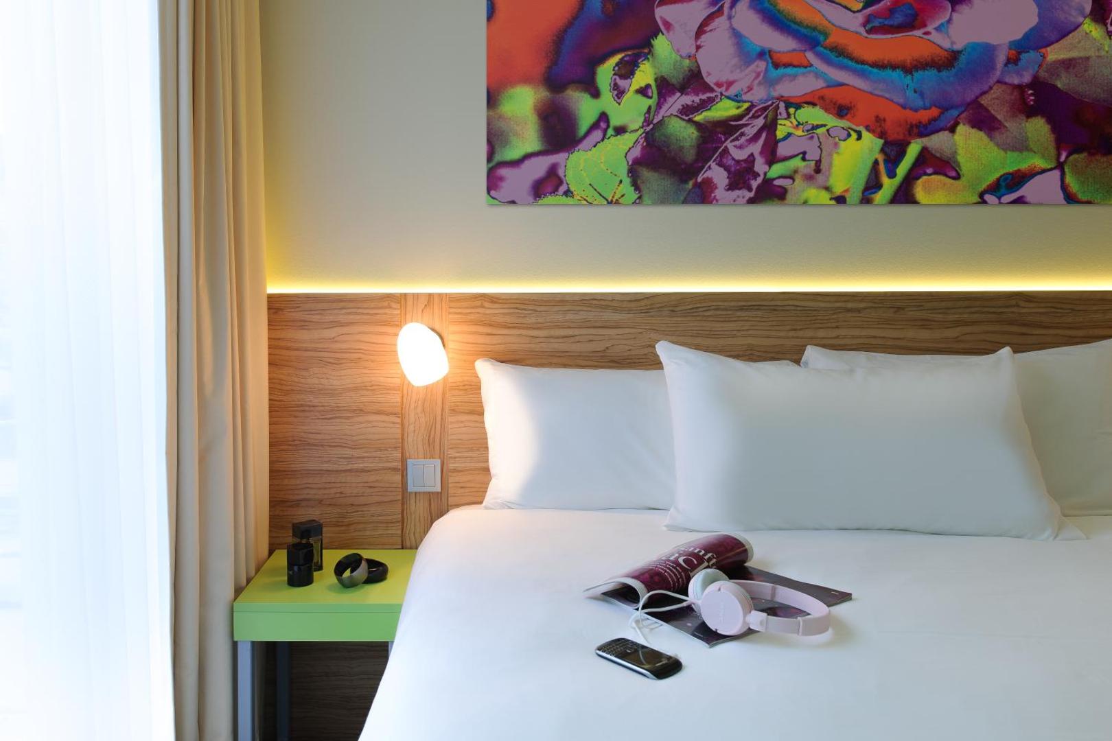Hey Lou Hotel Hildesheim