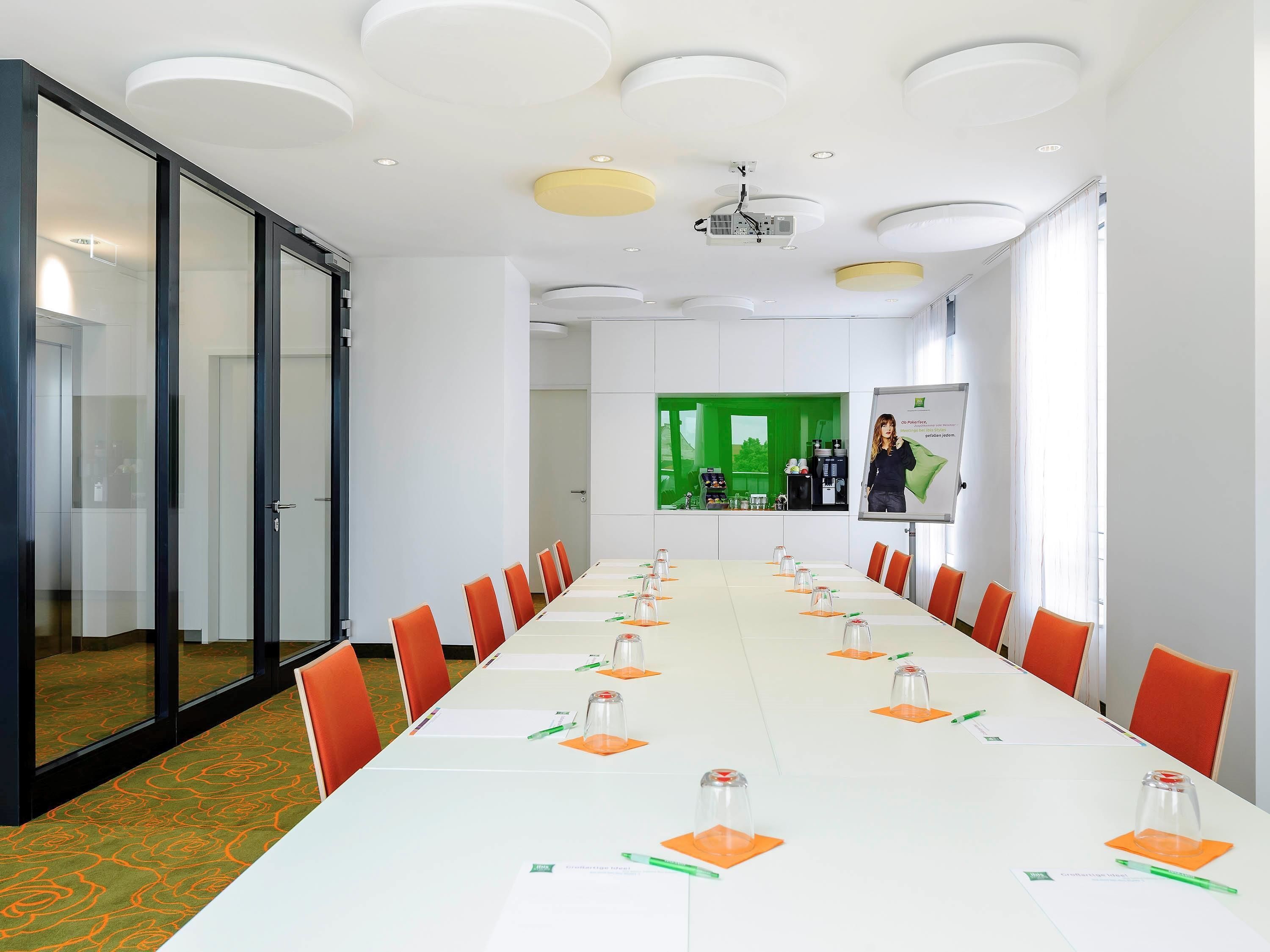 Hey Lou Hotel Hildesheim