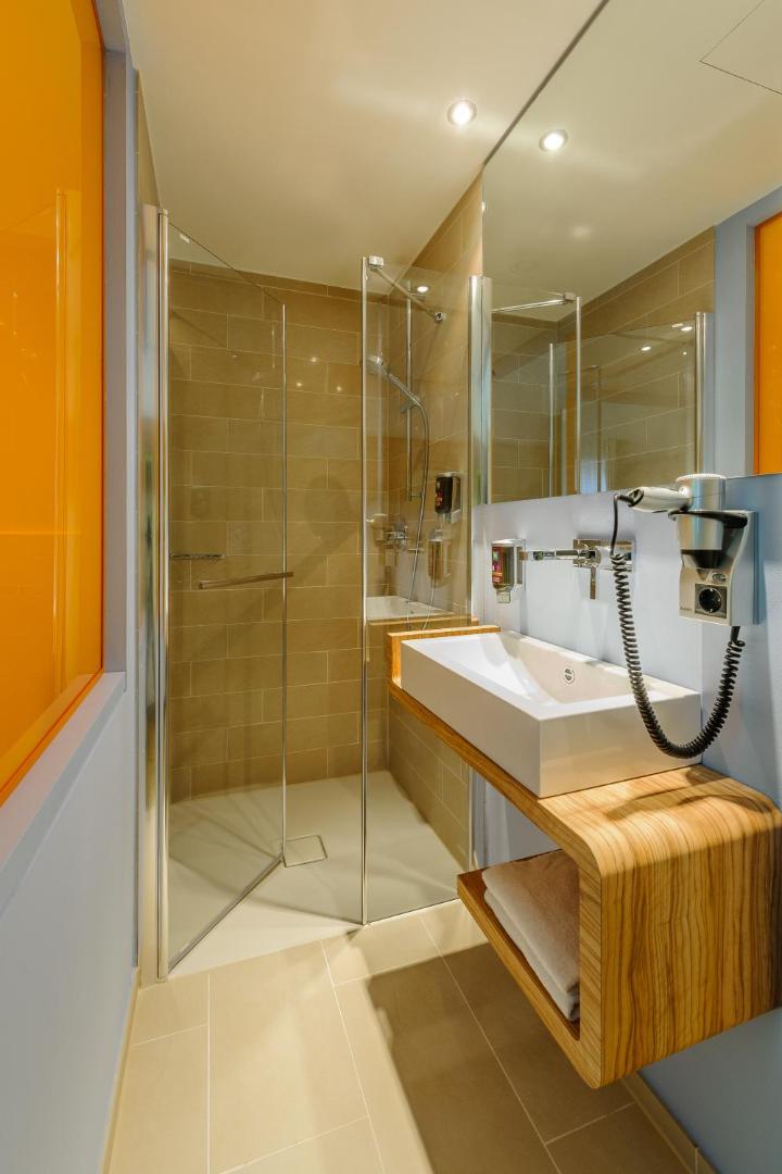 Hey Lou Hotel Hildesheim