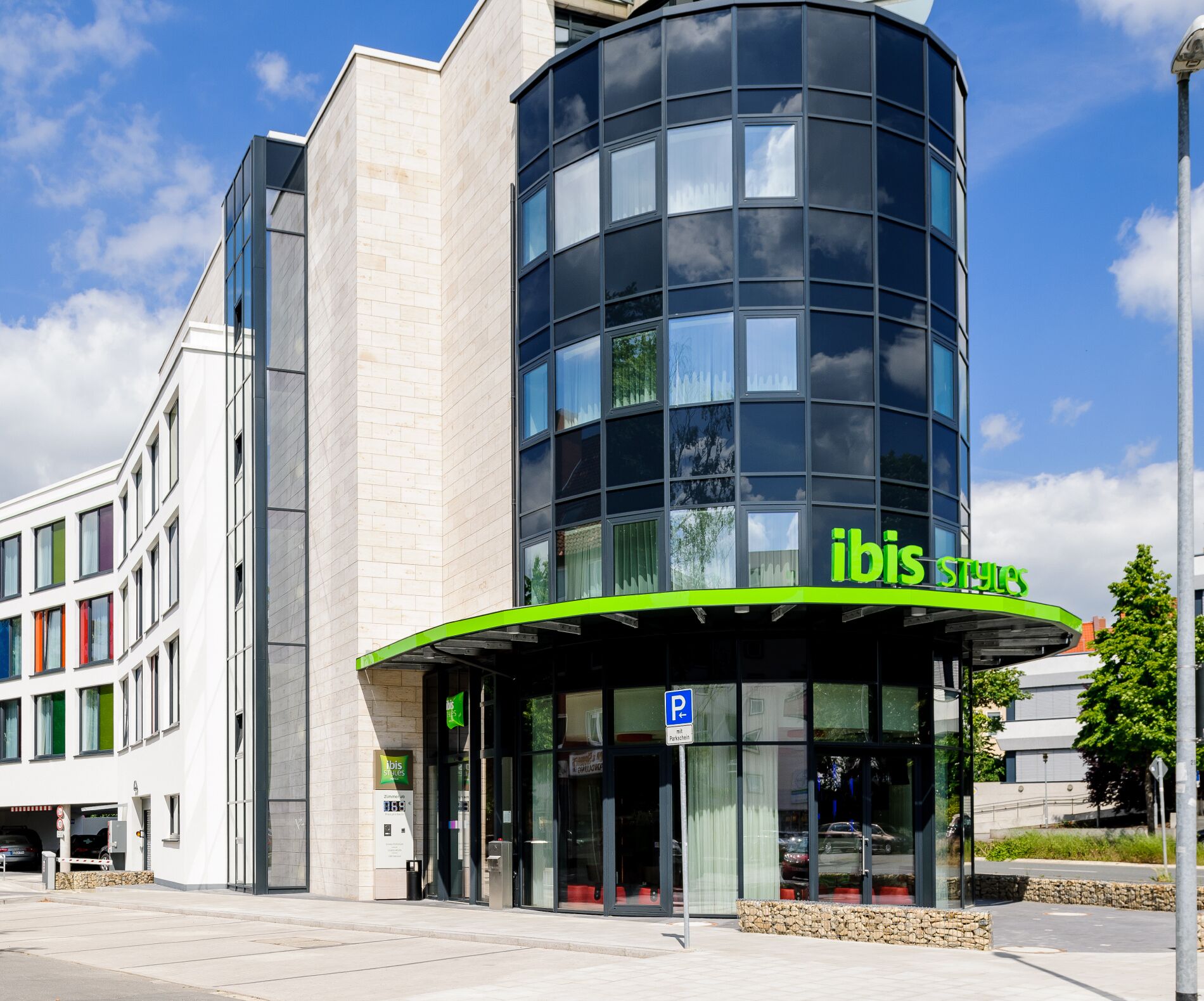Hey Lou Hotel Hildesheim