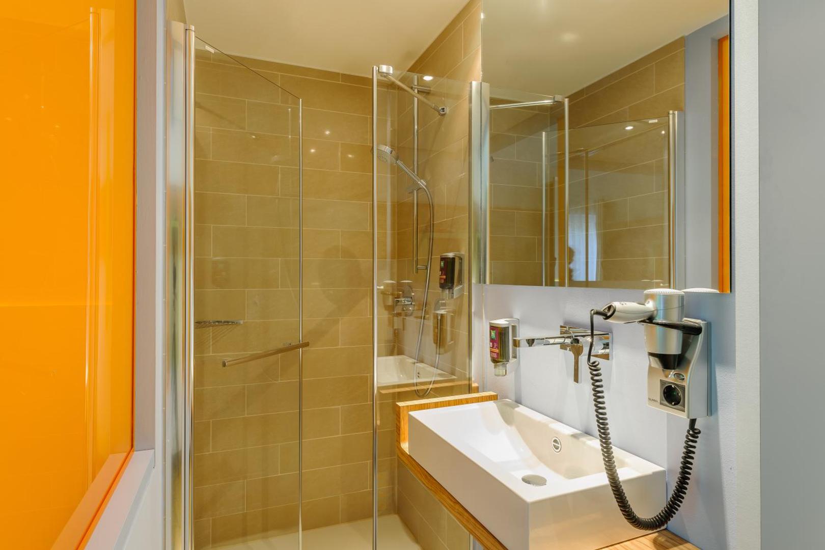 Hey Lou Hotel Hildesheim
