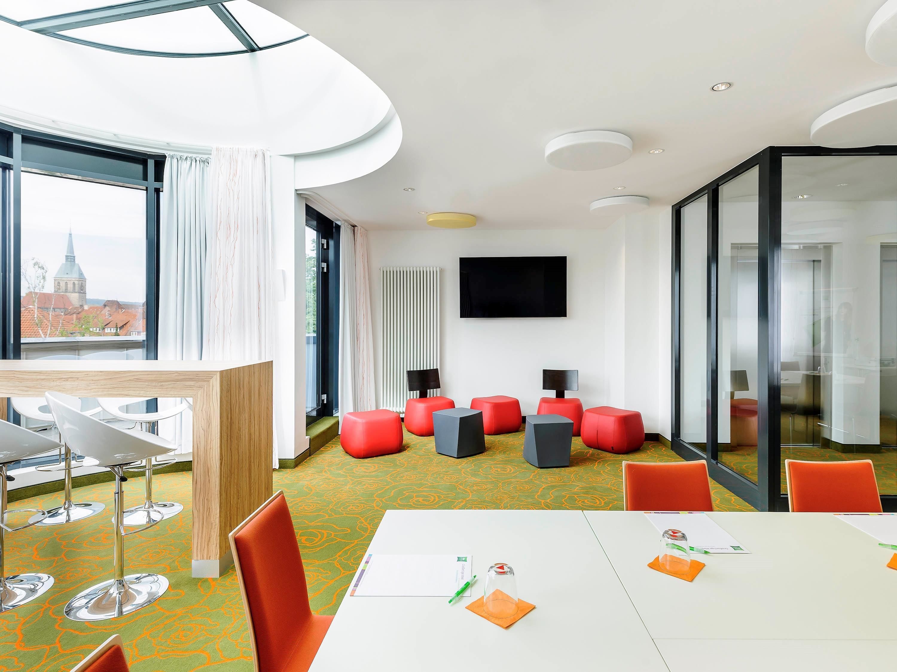 Hey Lou Hotel Hildesheim