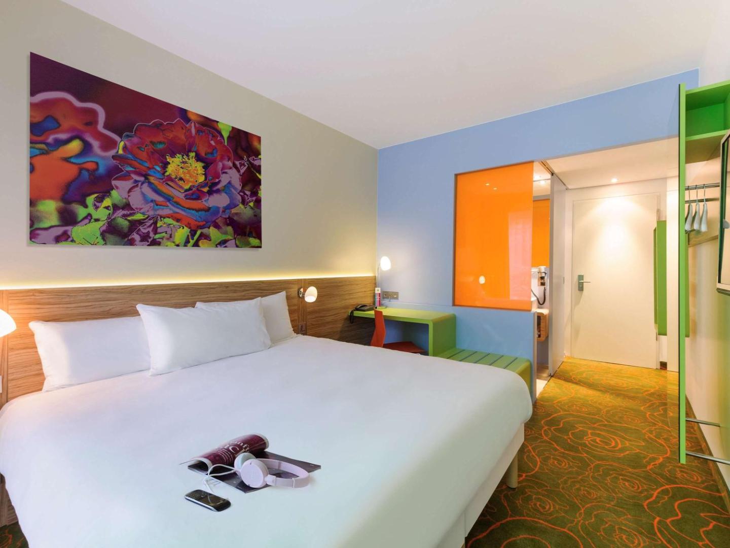 Hey Lou Hotel Hildesheim