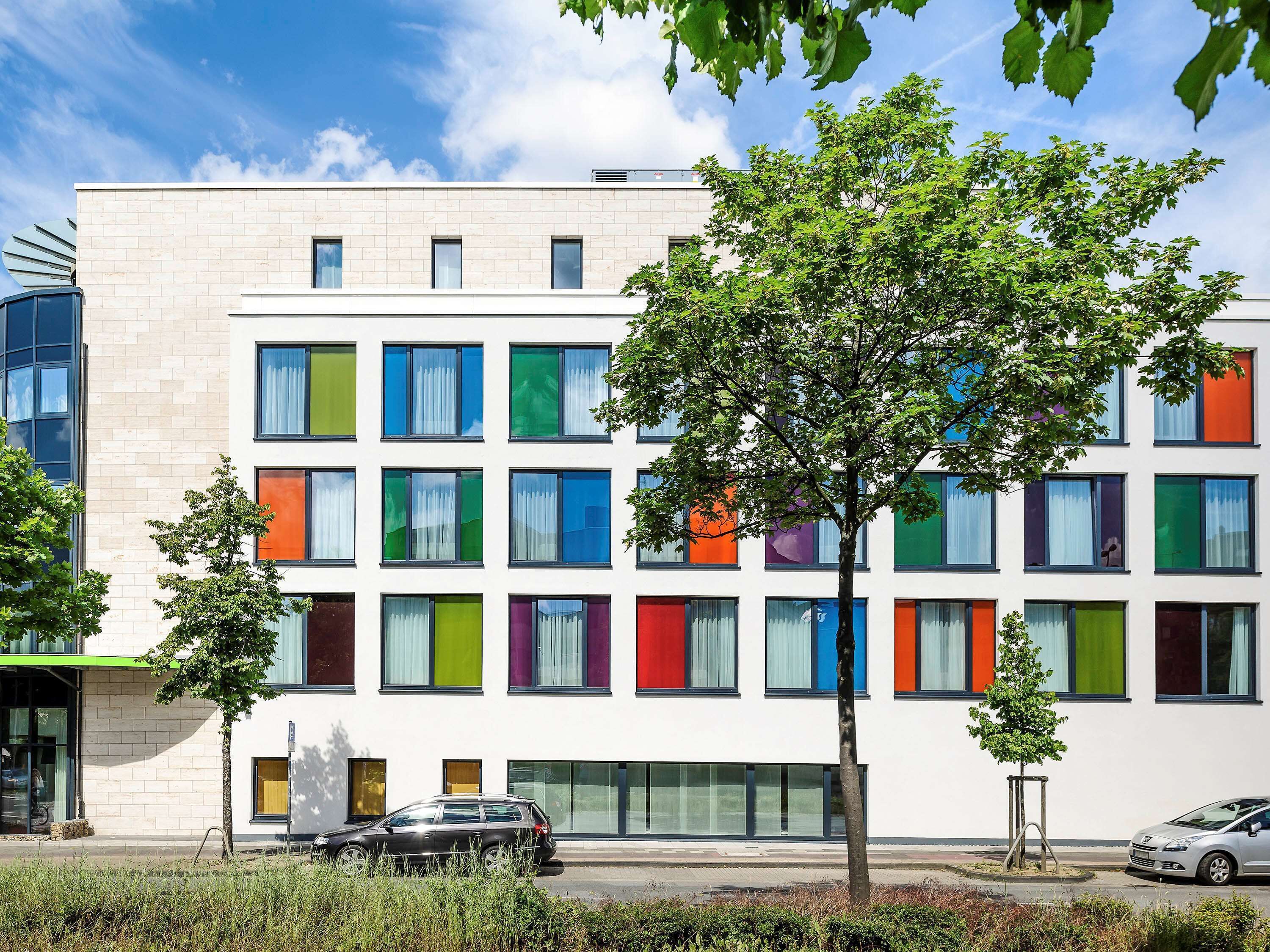 Hey Lou Hotel Hildesheim