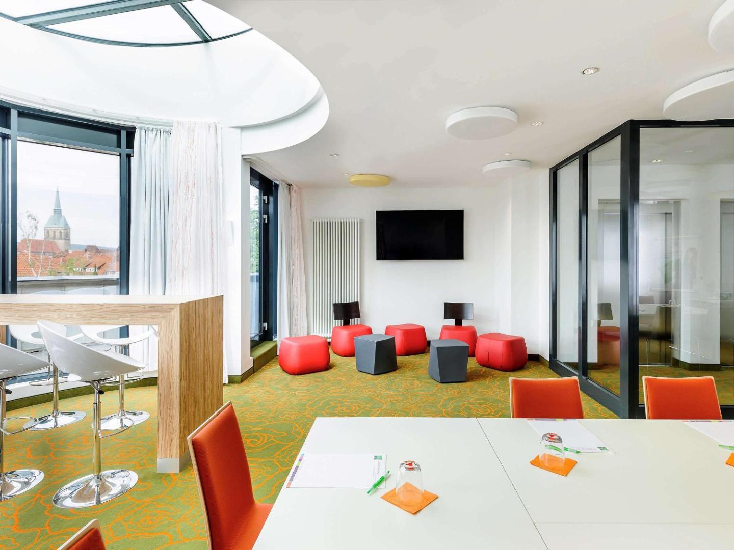 Hey Lou Hotel Hildesheim
