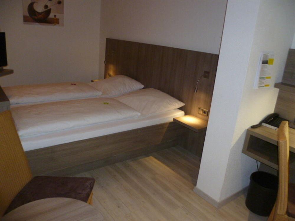 Landgasthof Zur scharfen Ecke