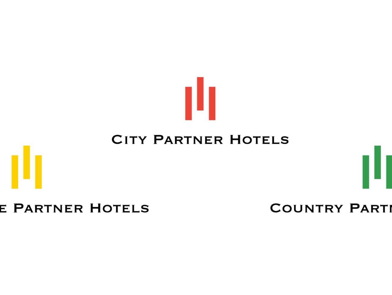 Parkhotel Berghölzchen