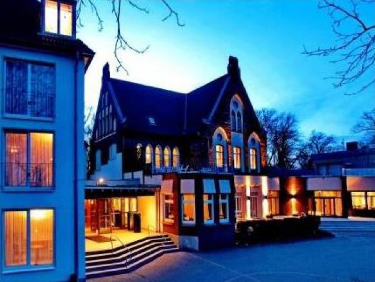 Parkhotel Berghölzchen
