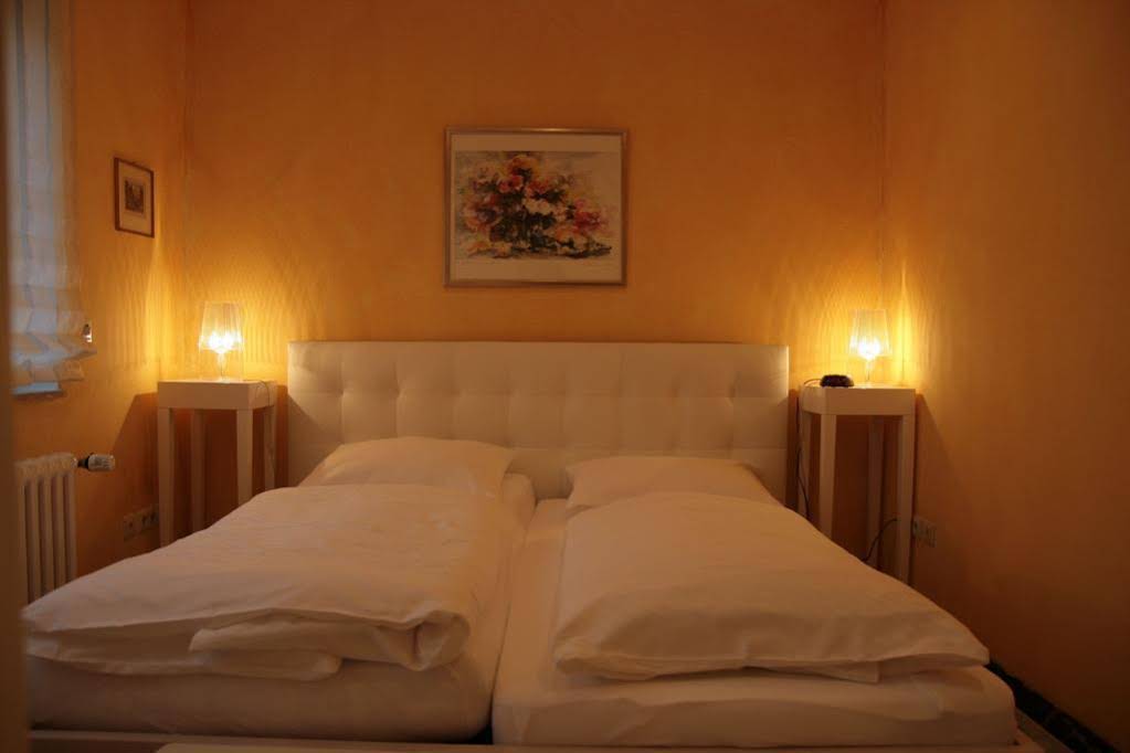 Stadtresidenz Suite