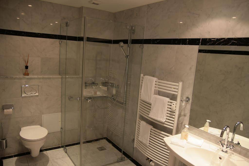 Stadtresidenz Suite