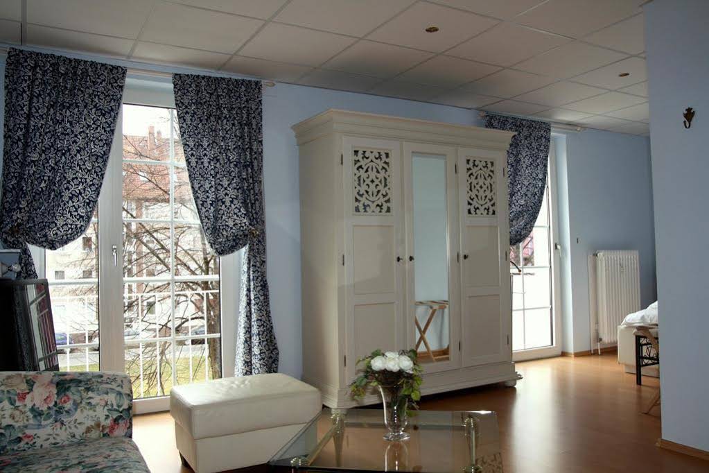 Stadtresidenz Suite