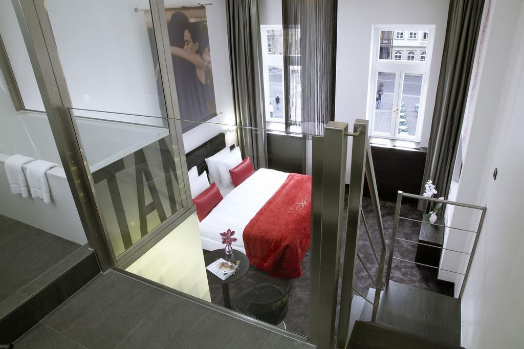 Van der Valk Hotel Hildesheim