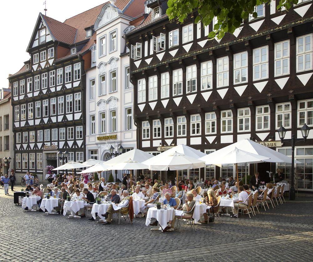 Van der Valk Hotel Hildesheim