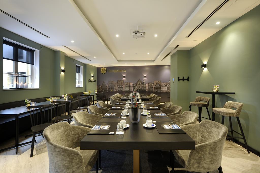 Van der Valk Hotel Hildesheim