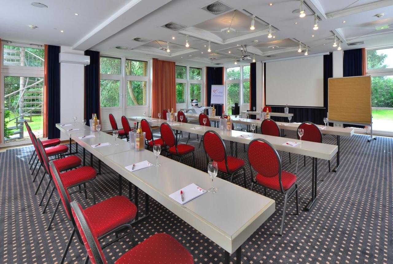 Roomingtons Lüneburger Heide