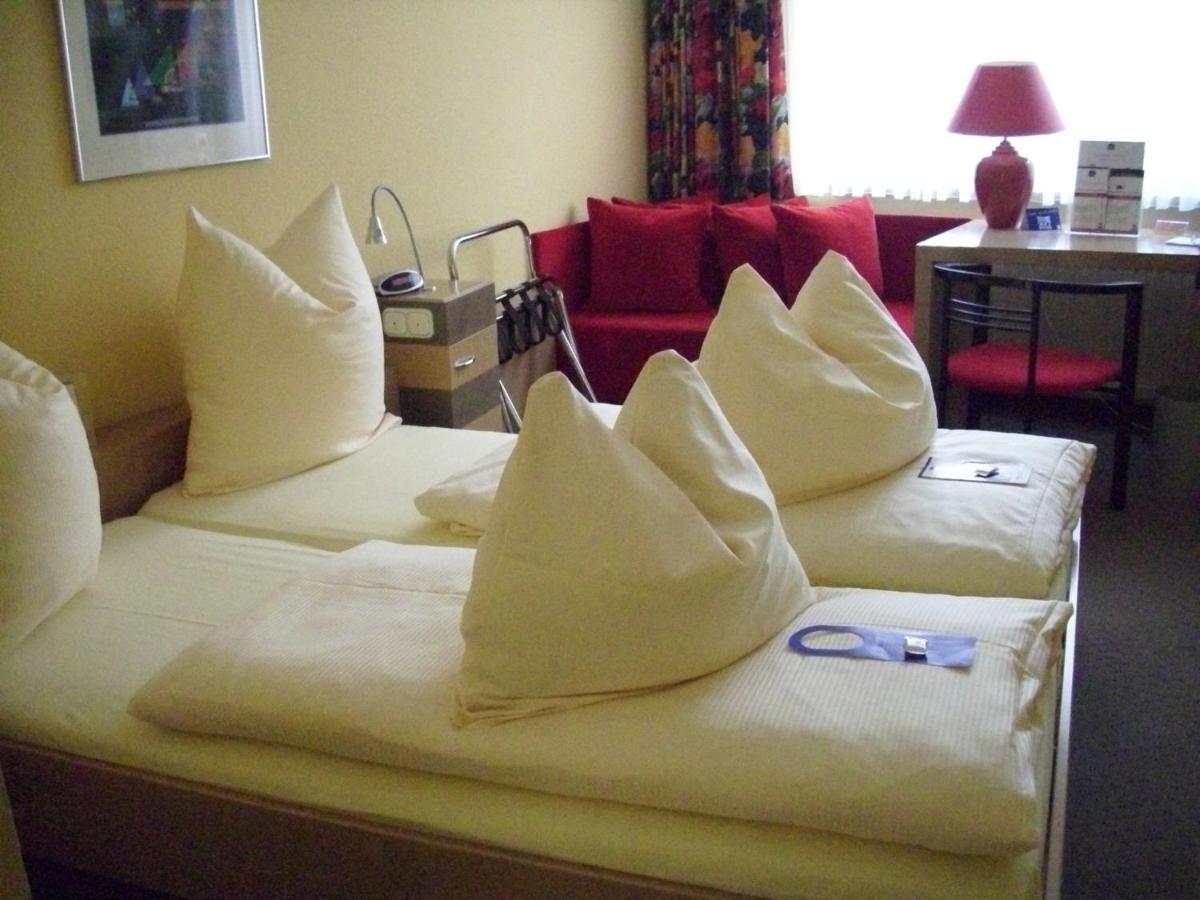 Roomingtons Lüneburger Heide
