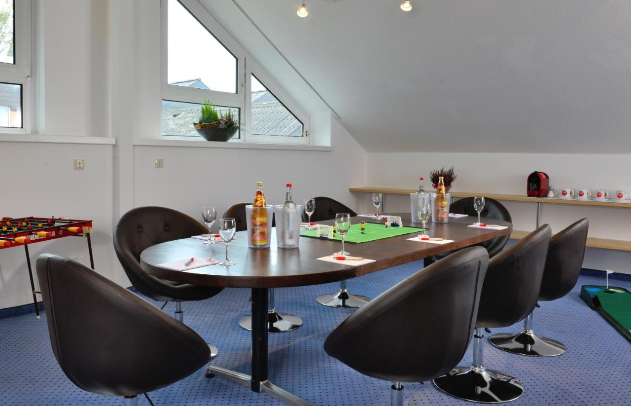 Roomingtons Lüneburger Heide