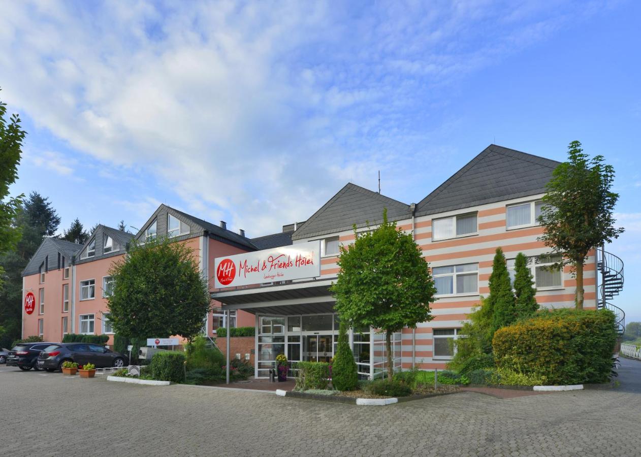 Roomingtons Lüneburger Heide