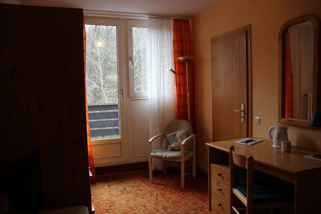 Waldschloß