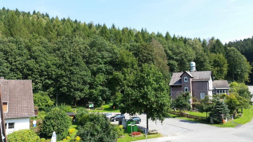 Waldschloß