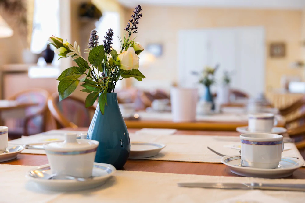 Thöles Gästehaus garni Hoya